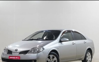 Nissan Primera III, 2004 год, 400 000 рублей, 1 фотография