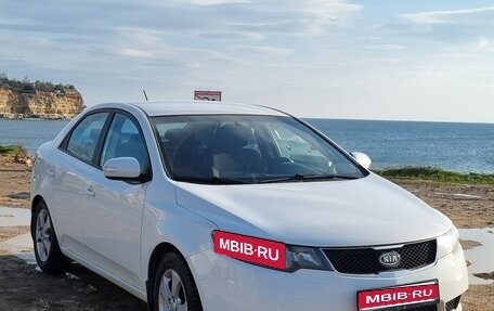 KIA Cerato III, 2010 год, 780 000 рублей, 1 фотография
