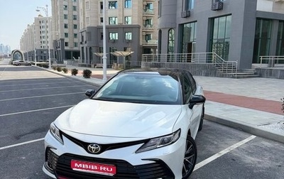 Toyota Camry, 2021 год, 3 100 000 рублей, 1 фотография