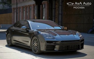 Porsche Panamera, 2026 год, 23 330 832 рублей, 1 фотография