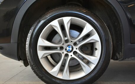 BMW X4, 2016 год, 2 675 000 рублей, 23 фотография