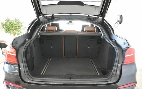 BMW X4, 2016 год, 2 675 000 рублей, 22 фотография