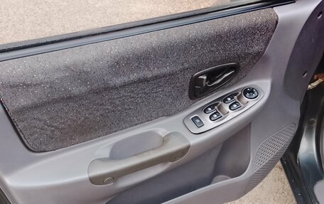 Hyundai Accent II, 2008 год, 250 000 рублей, 7 фотография