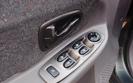 Hyundai Accent II, 2008 год, 250 000 рублей, 8 фотография