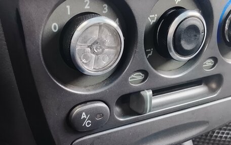 Hyundai Accent II, 2008 год, 250 000 рублей, 10 фотография