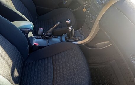 Toyota Corolla, 2008 год, 720 000 рублей, 11 фотография