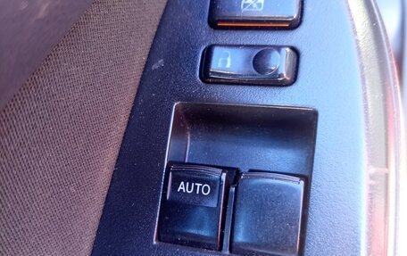 Toyota Corolla, 2008 год, 720 000 рублей, 7 фотография