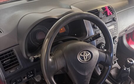 Toyota Corolla, 2008 год, 720 000 рублей, 13 фотография