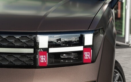 Hyundai Santa Fe IV, 2025 год, 7 190 000 рублей, 8 фотография