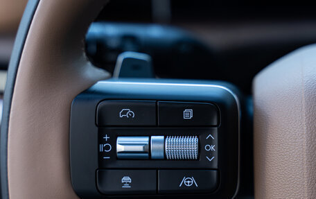 Hyundai Santa Fe IV, 2025 год, 7 190 000 рублей, 23 фотография