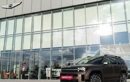 Hyundai Santa Fe IV, 2025 год, 7 190 000 рублей, 18 фотография