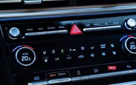 Hyundai Santa Fe IV, 2025 год, 7 190 000 рублей, 26 фотография