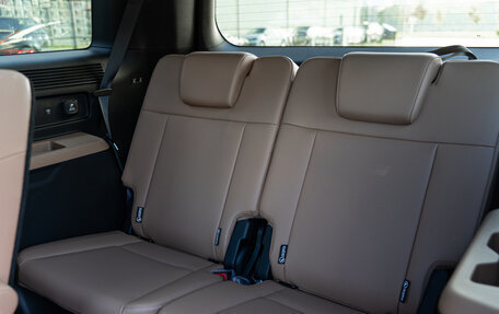 Hyundai Santa Fe IV, 2025 год, 7 190 000 рублей, 33 фотография