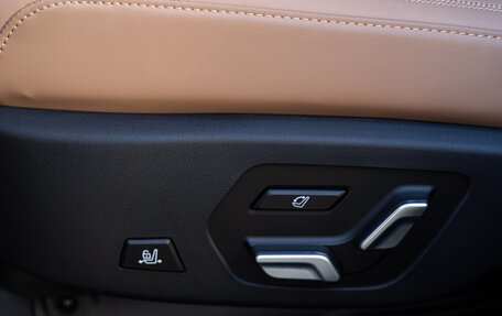 Hyundai Santa Fe IV, 2025 год, 7 190 000 рублей, 37 фотография