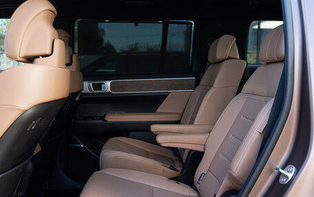 Hyundai Santa Fe IV, 2025 год, 7 190 000 рублей, 32 фотография