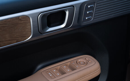 Hyundai Santa Fe IV, 2025 год, 7 190 000 рублей, 39 фотография