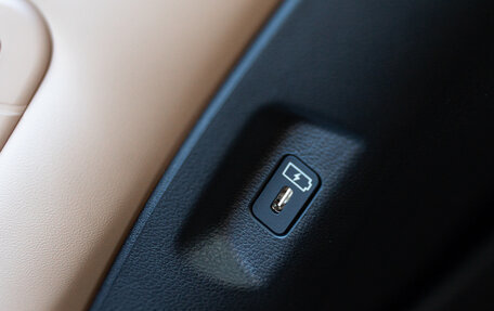 Hyundai Santa Fe IV, 2025 год, 7 190 000 рублей, 38 фотография