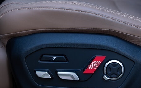 Hyundai Santa Fe IV, 2025 год, 7 190 000 рублей, 36 фотография