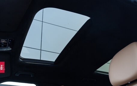 Hyundai Santa Fe IV, 2025 год, 7 190 000 рублей, 35 фотография