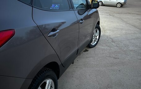 Hyundai ix35 I рестайлинг, 2013 год, 1 320 000 рублей, 5 фотография