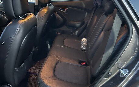 Hyundai ix35 I рестайлинг, 2013 год, 1 320 000 рублей, 11 фотография