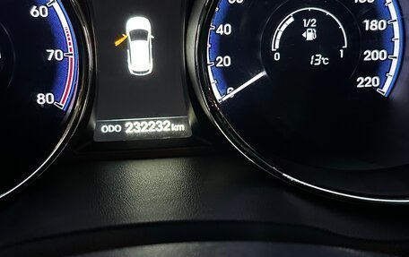 Hyundai ix35 I рестайлинг, 2013 год, 1 320 000 рублей, 16 фотография