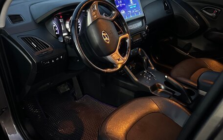 Hyundai ix35 I рестайлинг, 2013 год, 1 320 000 рублей, 9 фотография