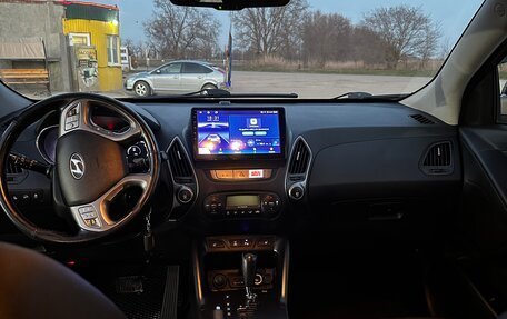 Hyundai ix35 I рестайлинг, 2013 год, 1 320 000 рублей, 12 фотография