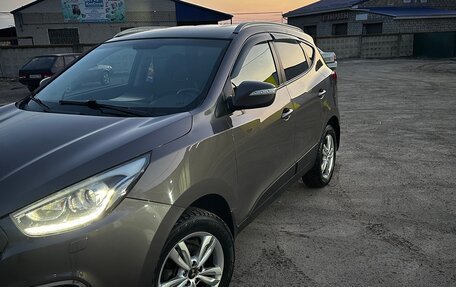 Hyundai ix35 I рестайлинг, 2013 год, 1 320 000 рублей, 8 фотография