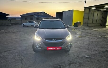 Hyundai ix35 I рестайлинг, 2013 год, 1 320 000 рублей, 7 фотография