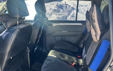 Mitsubishi Pajero Sport II рестайлинг, 2011 год, 1 750 000 рублей, 7 фотография