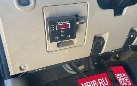 Mitsubishi Pajero Sport II рестайлинг, 2011 год, 1 750 000 рублей, 10 фотография