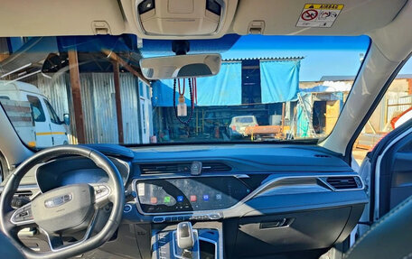 Geely Atlas, 2024 год, 2 100 000 рублей, 3 фотография