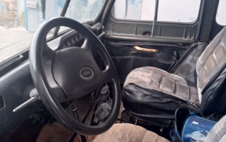 ЛуАЗ 3151, 1990 год, 200 000 рублей, 4 фотография