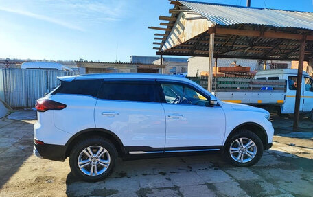 Geely Atlas, 2024 год, 2 100 000 рублей, 8 фотография