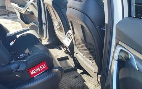 Geely Atlas, 2024 год, 2 100 000 рублей, 4 фотография