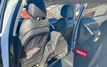 Geely Atlas, 2024 год, 2 100 000 рублей, 7 фотография