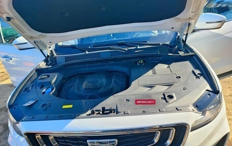 Geely Atlas, 2024 год, 2 100 000 рублей, 6 фотография