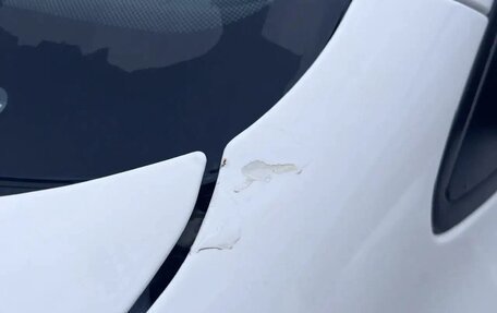 Volkswagen Polo VI (EU Market), 2019 год, 900 000 рублей, 6 фотография