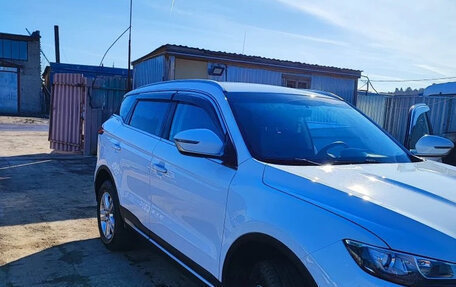 Geely Atlas, 2024 год, 2 100 000 рублей, 14 фотография