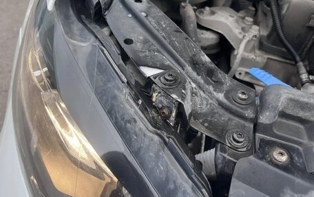 Volkswagen Polo VI (EU Market), 2019 год, 900 000 рублей, 11 фотография