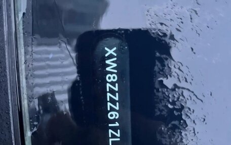 Volkswagen Polo VI (EU Market), 2019 год, 900 000 рублей, 13 фотография