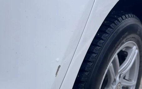 Volkswagen Polo VI (EU Market), 2019 год, 900 000 рублей, 15 фотография