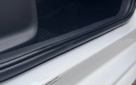 Volkswagen Polo VI (EU Market), 2019 год, 900 000 рублей, 16 фотография