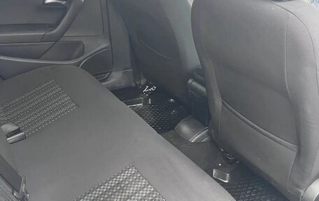 Volkswagen Polo VI (EU Market), 2019 год, 900 000 рублей, 20 фотография