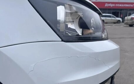 Volkswagen Polo VI (EU Market), 2019 год, 900 000 рублей, 25 фотография