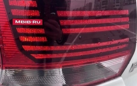 Volkswagen Polo VI (EU Market), 2019 год, 900 000 рублей, 19 фотография