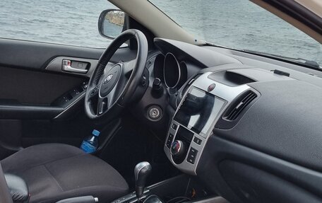 KIA Cerato III, 2010 год, 780 000 рублей, 3 фотография