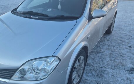 Nissan Primera III, 2004 год, 400 000 рублей, 2 фотография