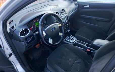 Ford Focus II рестайлинг, 2006 год, 340 000 рублей, 5 фотография